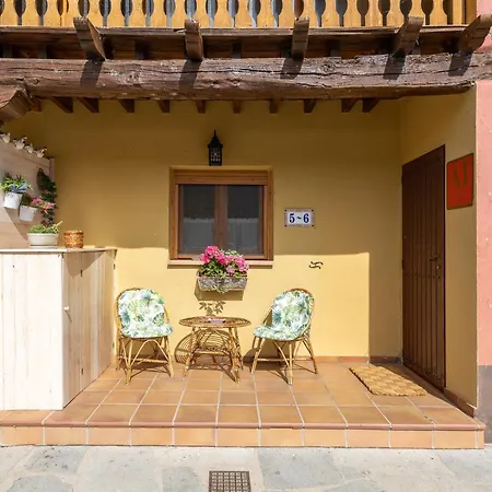 El Mirador Del Gato 2 *