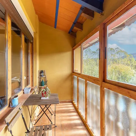 El Mirador Del Gato 2 Nyaraló *