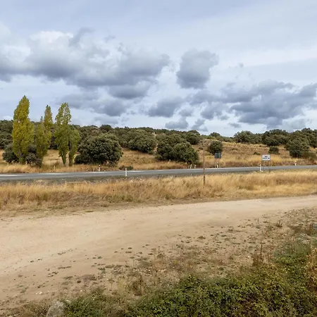 El Mirador Del Gato 2 Nyaraló *